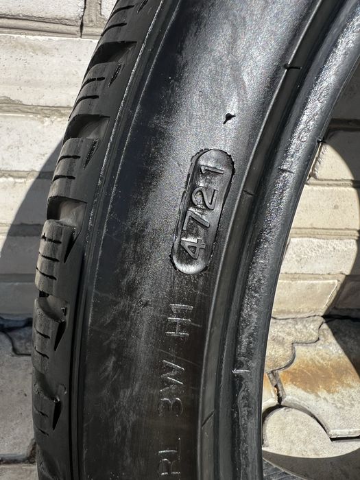 Hankook winter i cept evo 3 225/40 R18