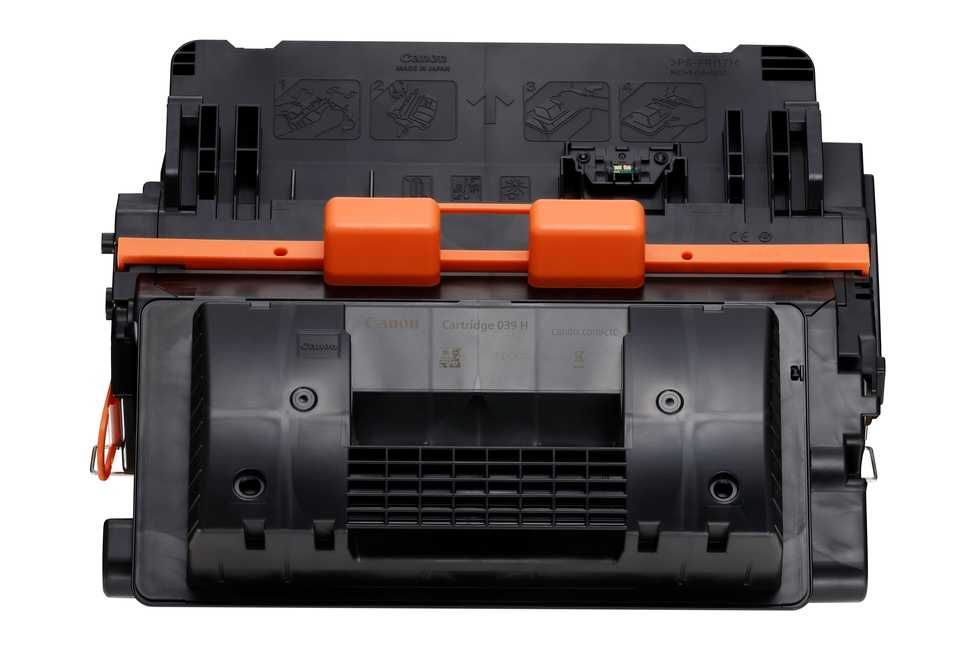 Toner Canon Cartridge 039H, i-SENSYS LBP351x, LBP352x