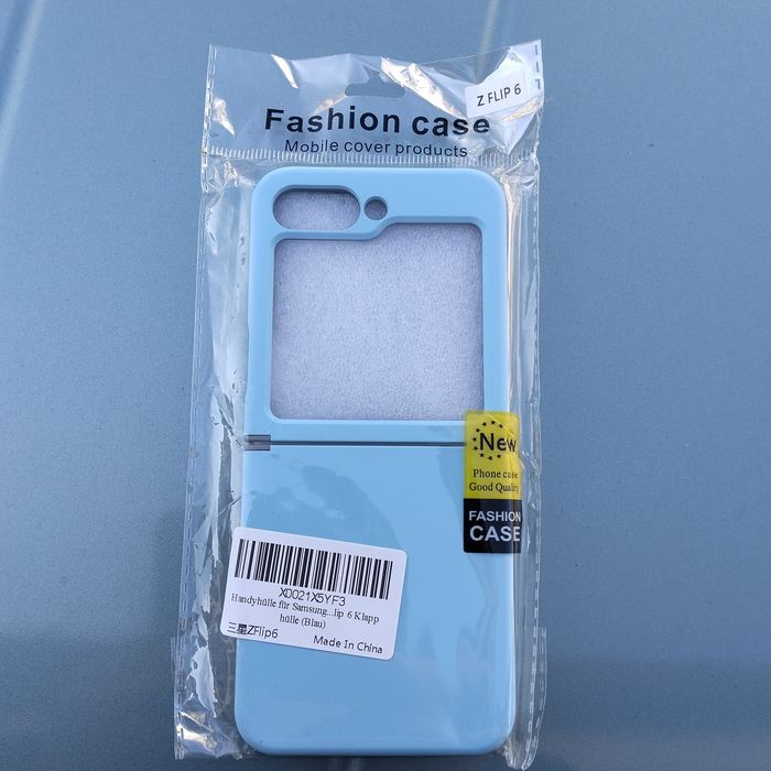 Etui Galaxy Z FLIP 6