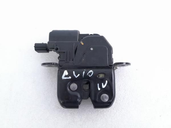 Fechadura / fecho da mala RENAULT Clio IV (BH_)