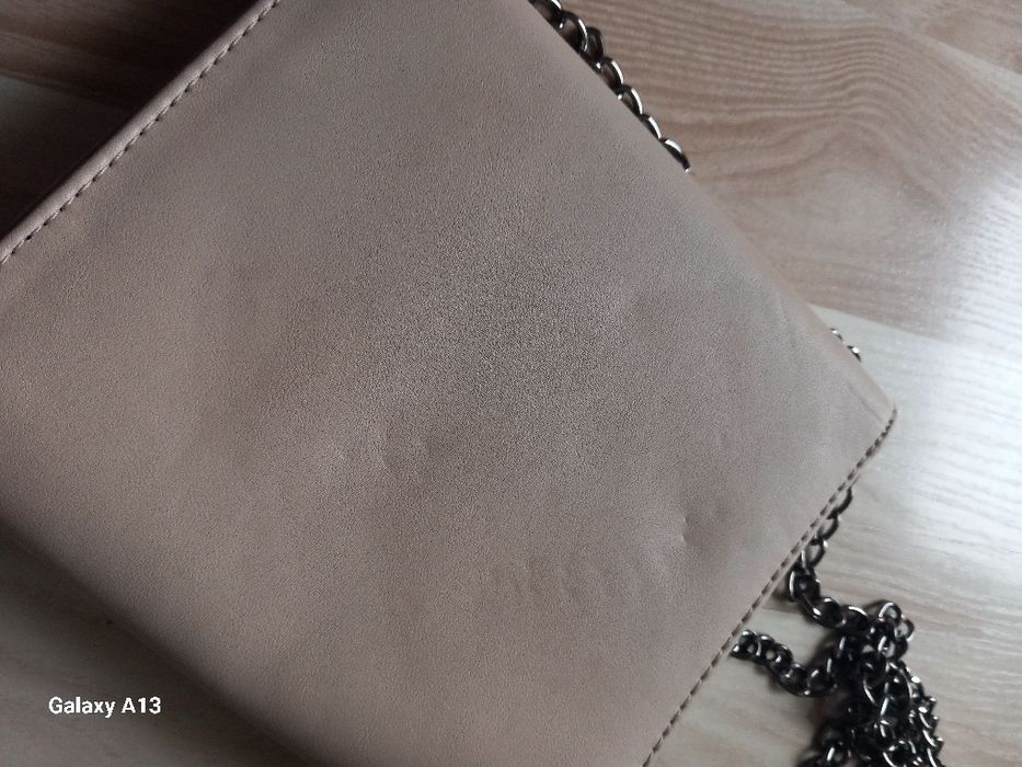 YSL YvesSaintLaurent torebka mala na ramię