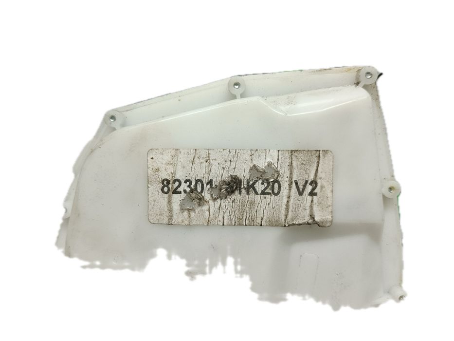 Fechadura / fecho porta trás direito OPEL Agila B (H08)