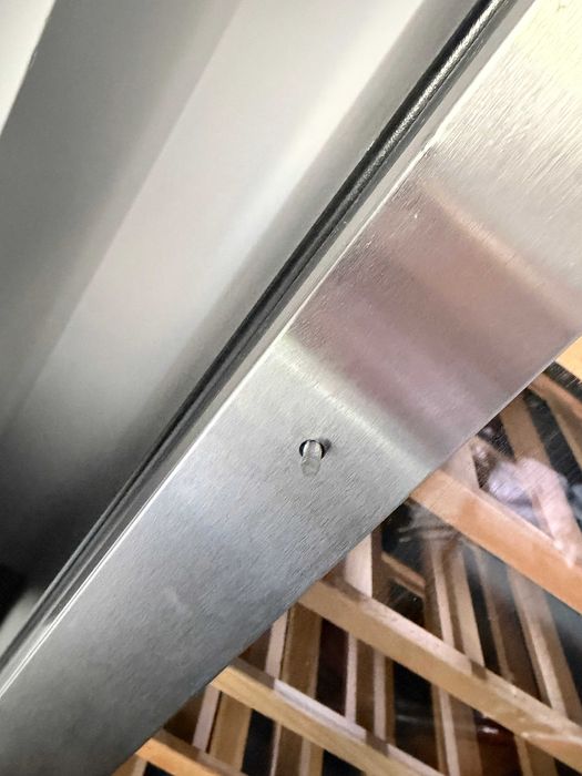 Chłodziarka do wina Klarstein Vivo Vino 26 | 26 butelek | LED | Gdynia