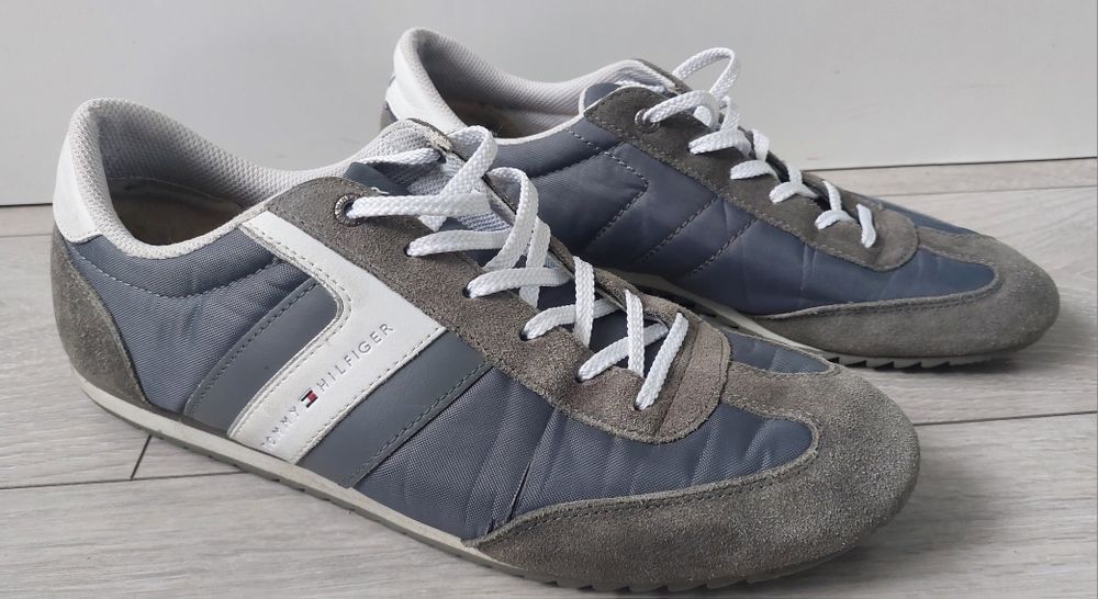 Buty Tommy Hilfiger roz. 44