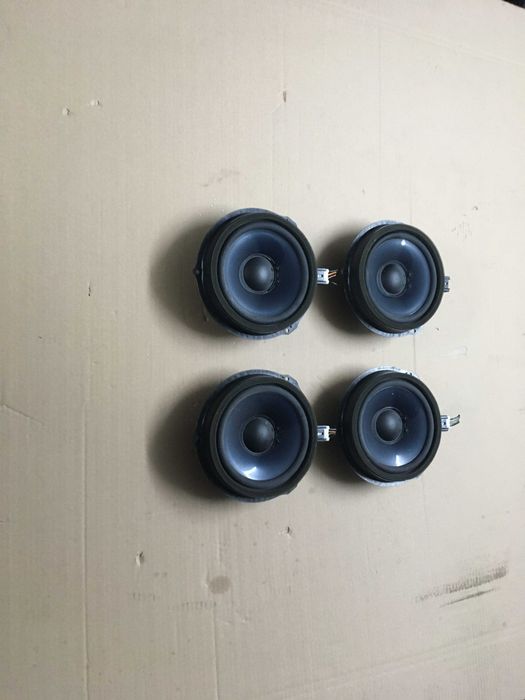FORD MONDEO MK4 TITANIUM S MAX Galaxy Głośnik głośniki stan idealny