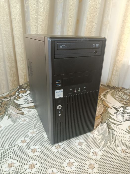 Продам компьютер ПК