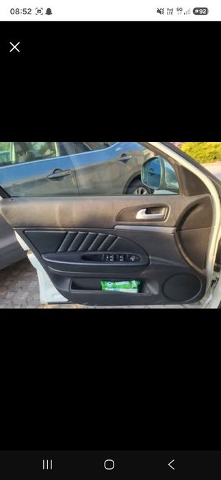 Alfa Romeo 159 TI 2.4