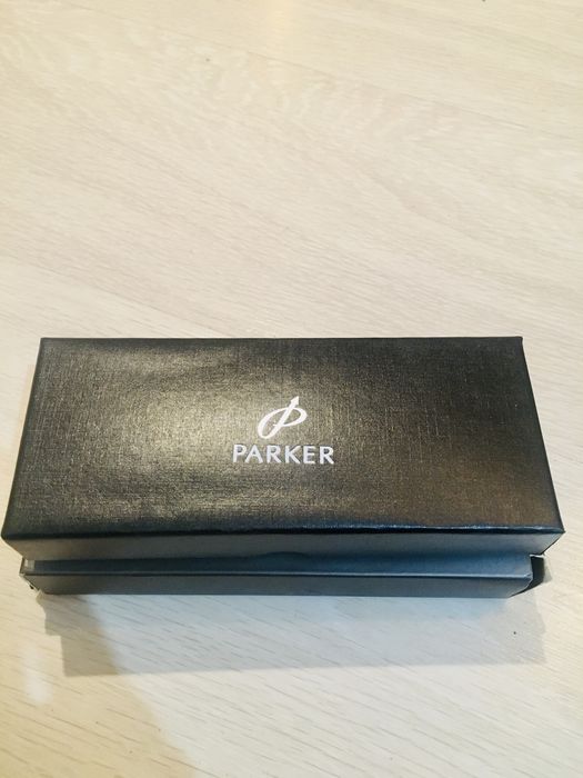 Ручка Parker Japan подарочная коробка подарок год
