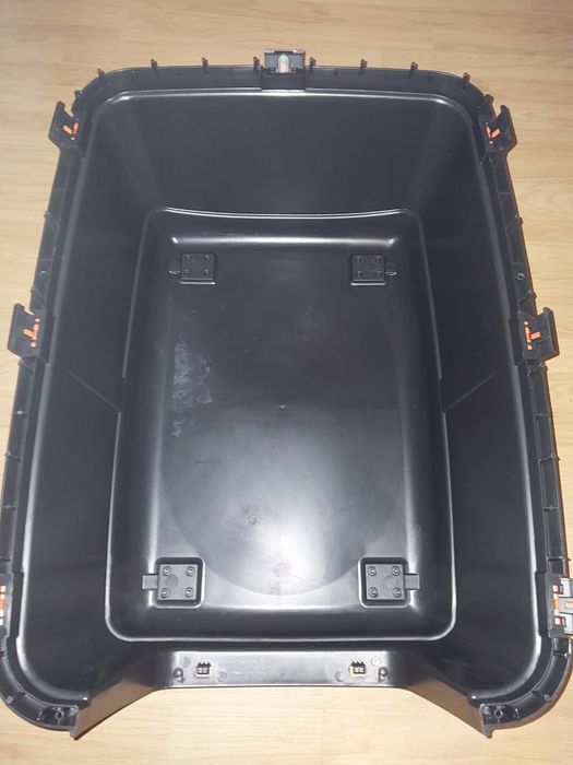 Kerbl Transporter dla zwierząt 81 x 60 x 61,5 cm