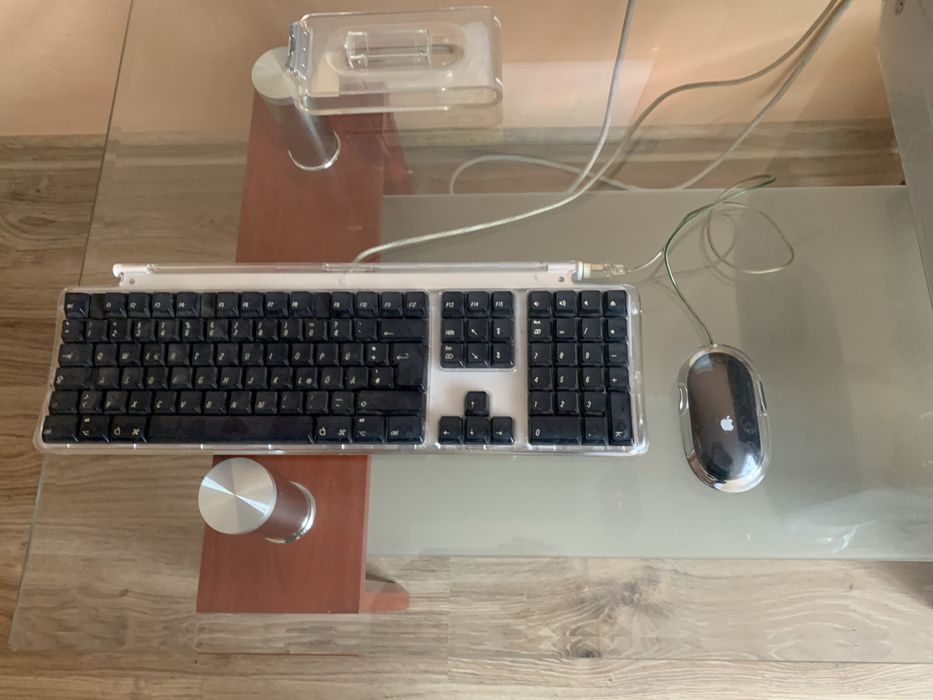 Komputer Apple M8493 + M7649