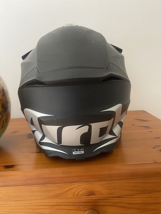 Capacete Airoh Twist 2.0