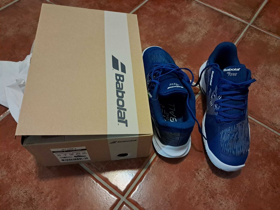 Babolat Jet Tere 43