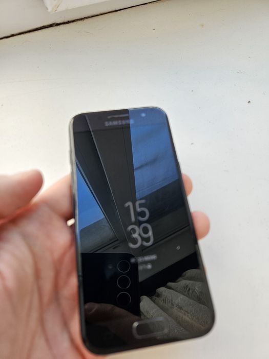 Samsung galaxy a3 2017