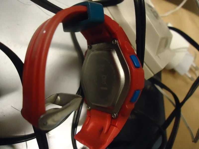 Adapter Philips 6.6 V + wszystko na zdjęciu