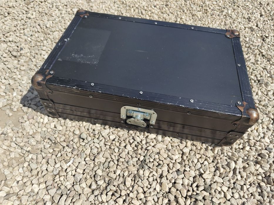 Casse na Pioneer cdj 2000 nexus 2