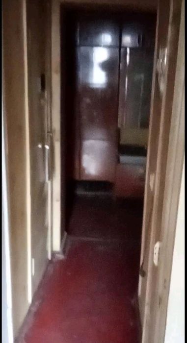 Продам 3 кiм квартиру в Черкаськiй Лозовiй