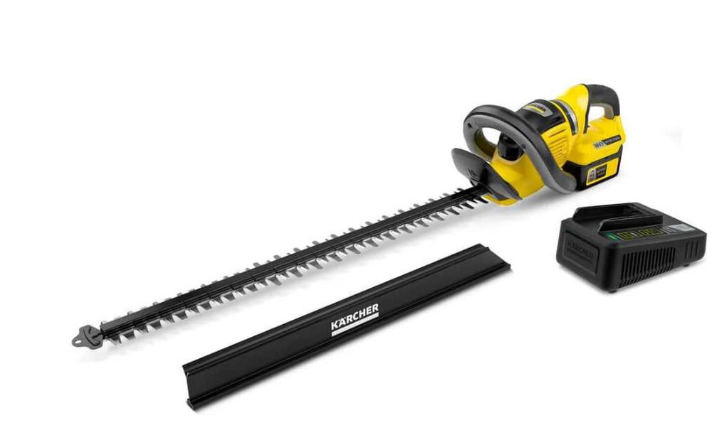 Karcher Кусторез аккумуляторный HGE 36V Керхер