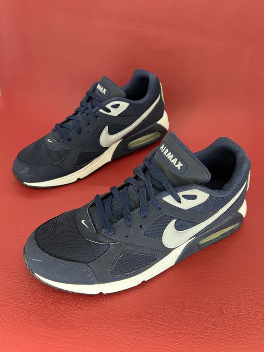 Кросівки 48.5р.  Nike Air Max IVO