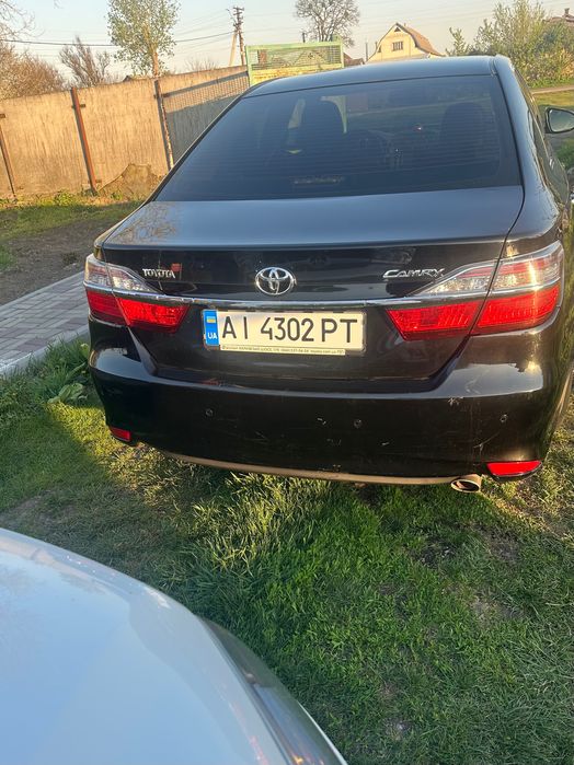 Продам автомобіль
