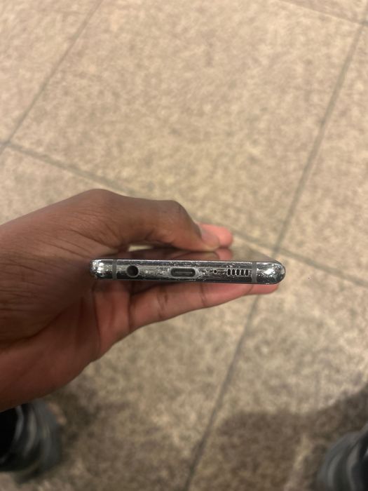 Samsung S10 Plus 128GB Preto Categoria B