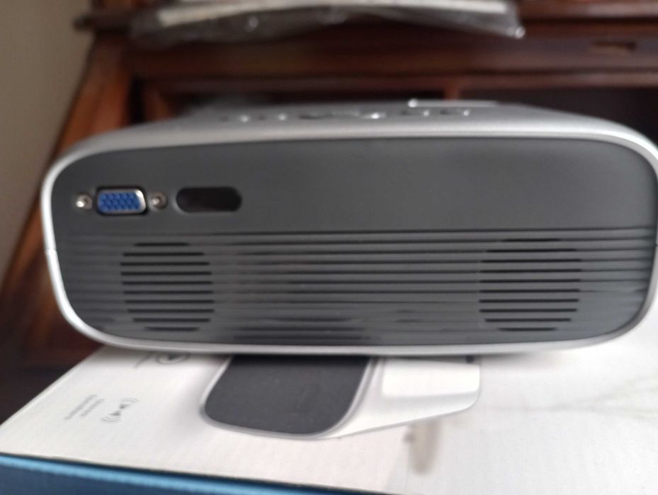 Projetor Philips NeoPix Easy Play NOVO