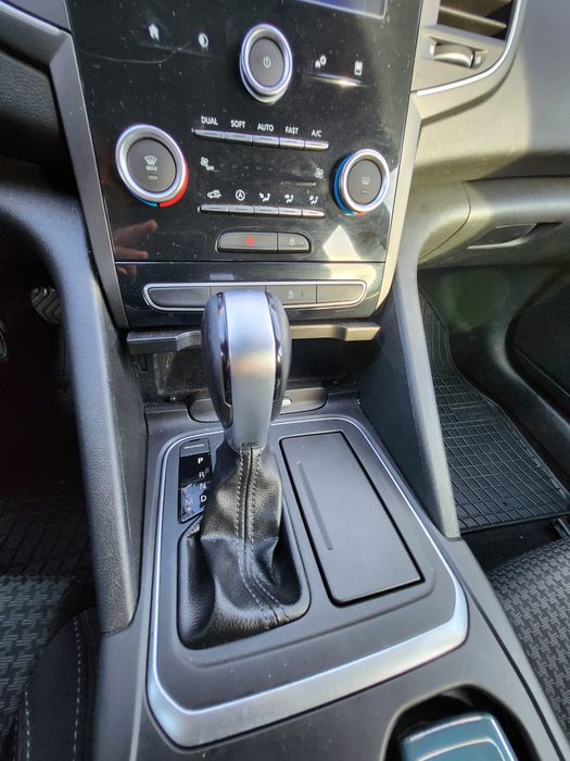 Renault Talisman Sport Tourer 1.5 dci Zen