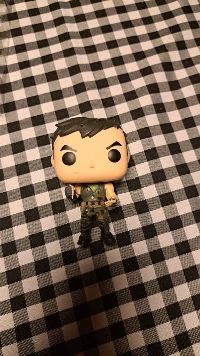 Funko Pop Fortnite