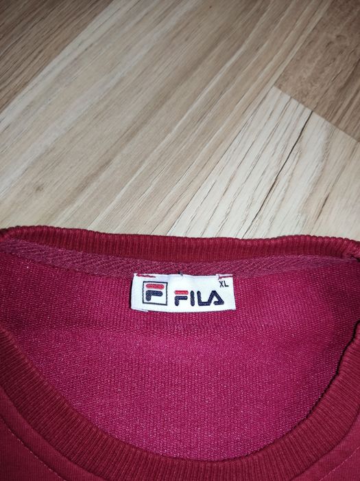 Світшот  "Fila" розмір XL