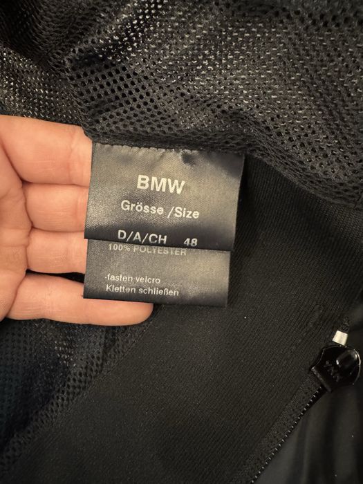 Мотокуртка BMW air flow 2