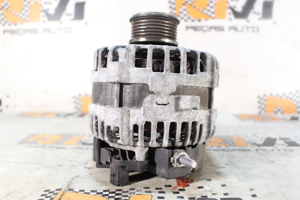 Alternador MERCEDES-BENZ Classe A (W176)