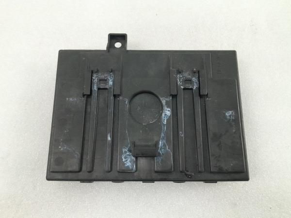 Módulo confort FORD Fiesta VI (CB1, CCN)