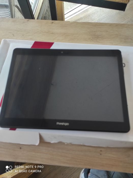 Prestigio планшет  3196 3g