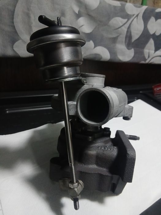 Turbo Renault 1.5dci