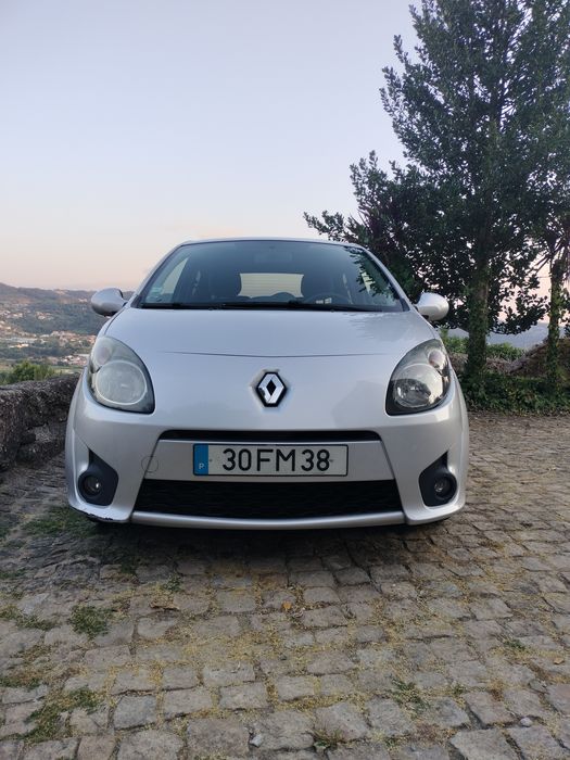 Renault Twingo 1.2