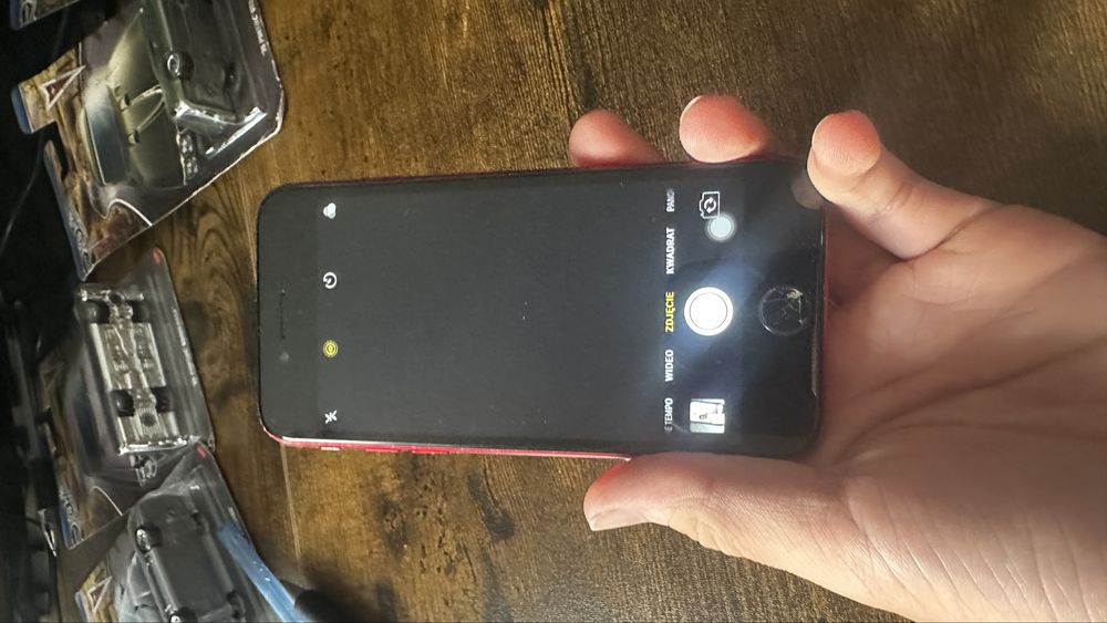 Iphone 8 nowy wyświetlacz