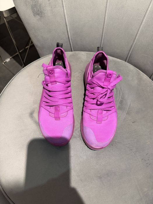 Buty sportowe Ecco