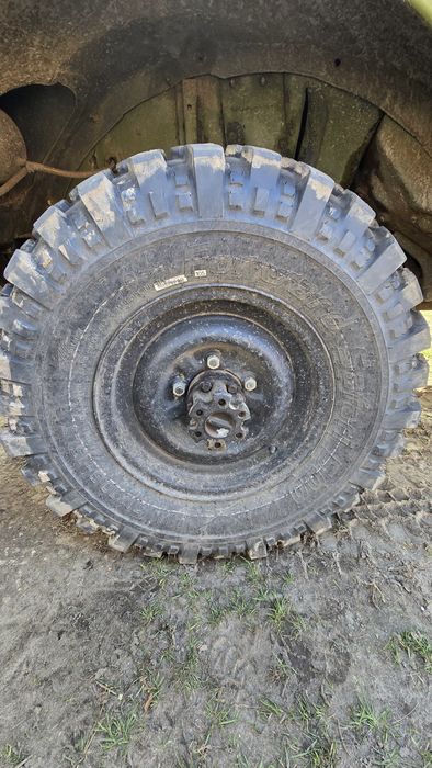 Газ 69 дизель 2.2