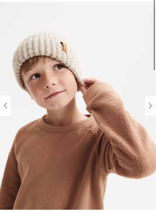 Дитячий лонгслів