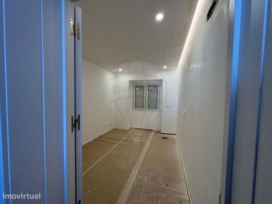 Apartamento T1 para venda