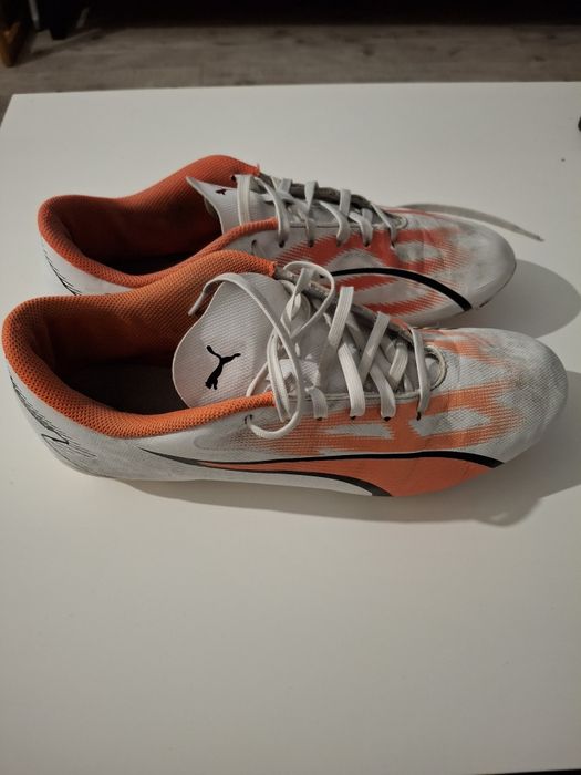 Puma ultra,  korki rozm 43