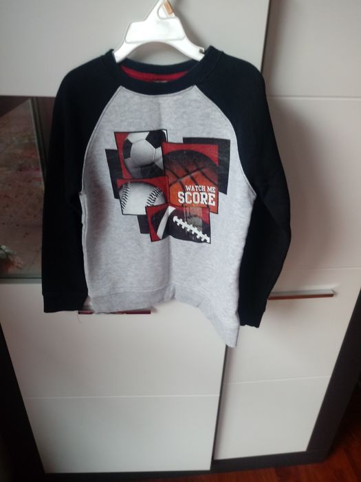 Bluza jumping beans 5-6 lat