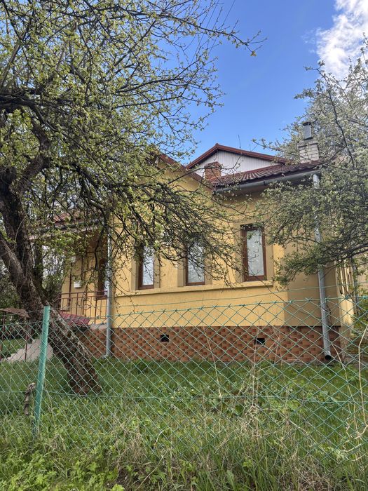 Здається 3 кімнатна квартира в Трускавці
