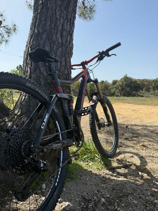 Bicicleta xc/track/ all Mountain
