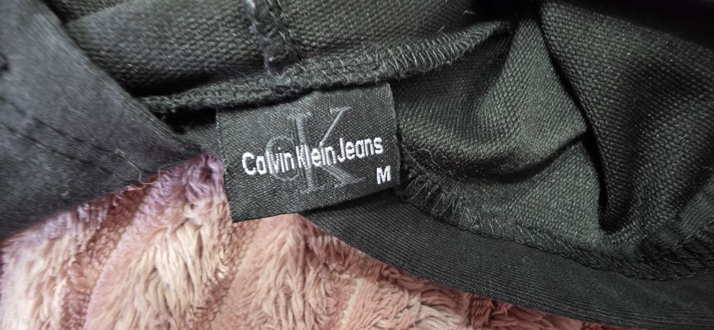 Bluza narzuta katana  Calvin Klein rozm. M