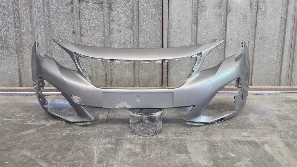 para choques frente Peugeot 3008