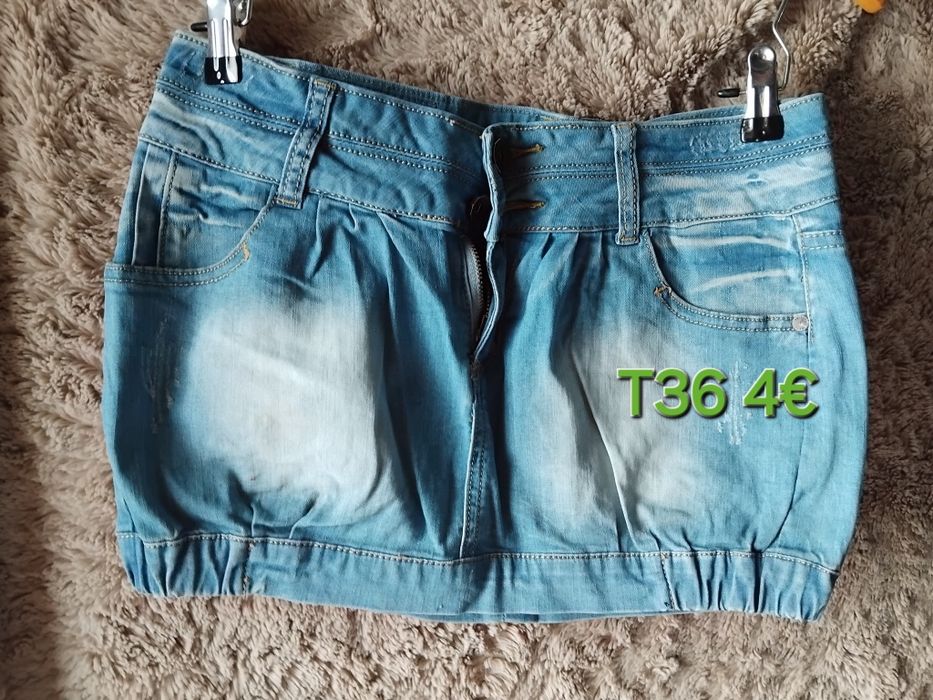 Ande na moda sem gastar muito