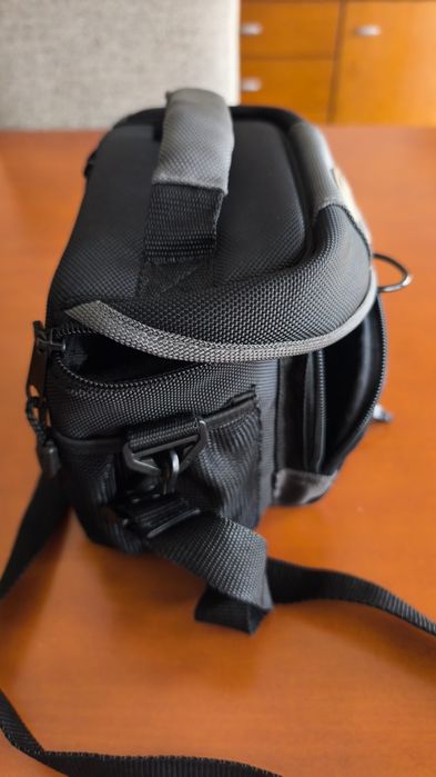 Bolsa para máquina fotográfica