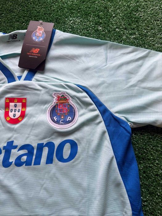 Kit  criança FCP 26/27