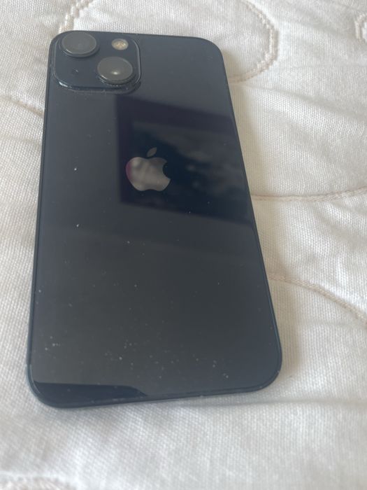 Iphone 13 mini azul escuro