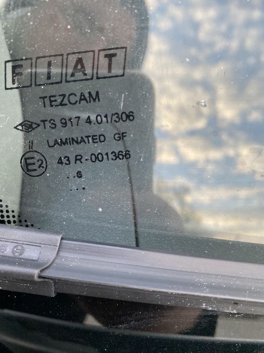 Продам Fiat Doblo 2008